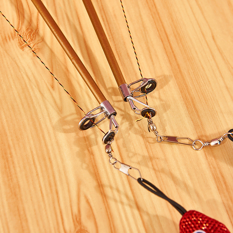 Kuscheljagd Freudenstab