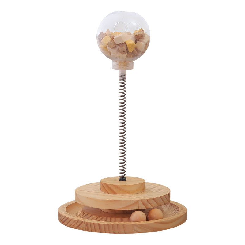 Snackzauber Naschball