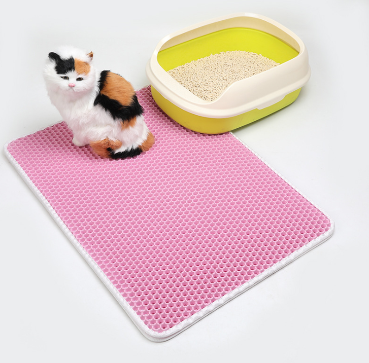 Katzenkuschel Streufänger