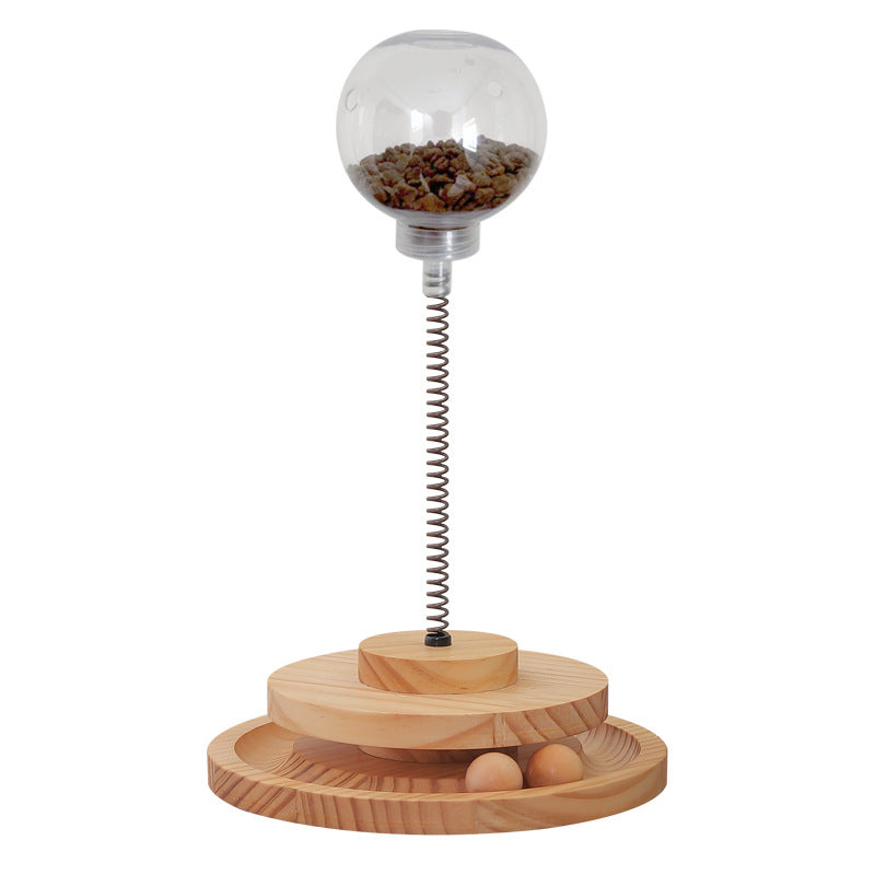 Snackzauber Naschball