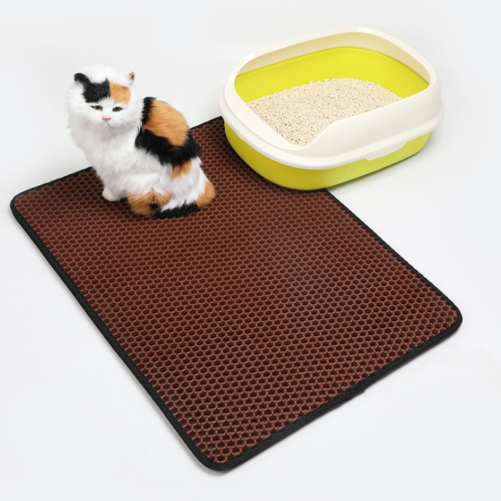 Katzenkuschel Streufänger